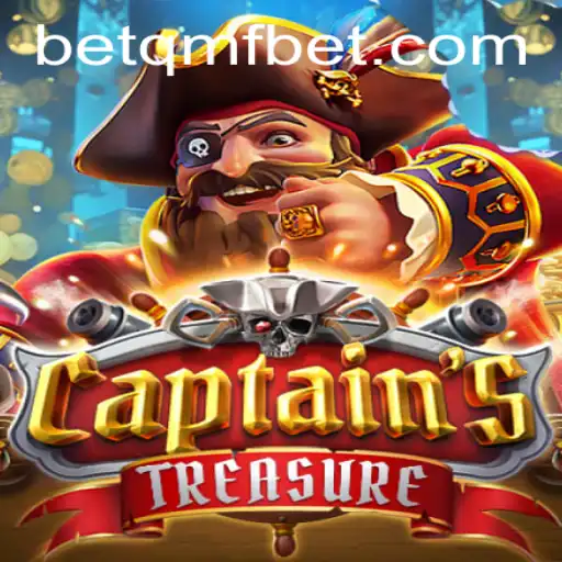 Unveiling Captain's Treasure: Navigating the High Seas of Adventure
