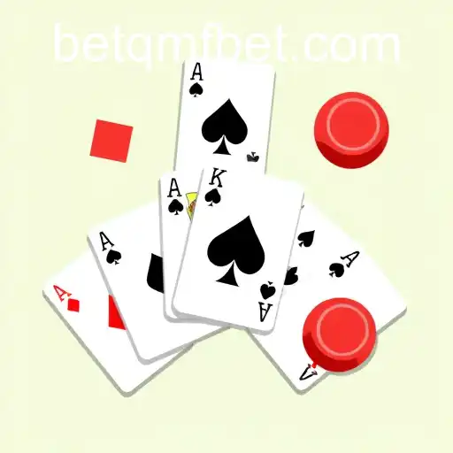 The Intriguing World of Card Games