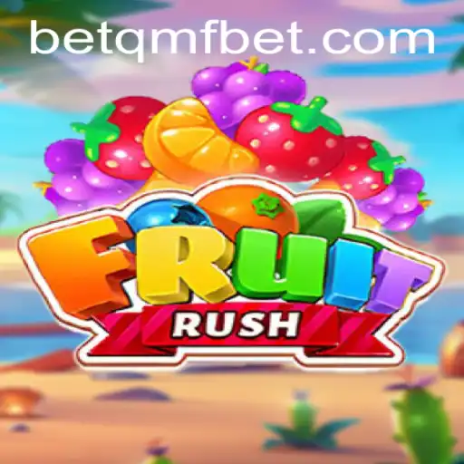 Introducing FruitRush: The Exciting Adventure Game Taking the World by Storm