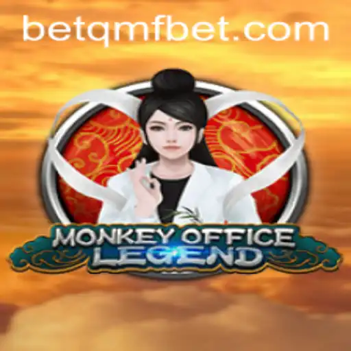 Unlock the Adventure of MonkeyOfficeLegend: A New Era of Interactive Gaming