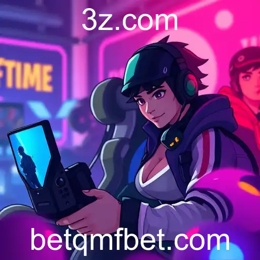 Inovações e Tendências no Mundo dos Jogos em 2025