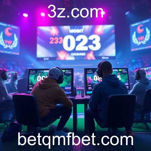 Tendências Emergentes no Mundo dos Jogos Online