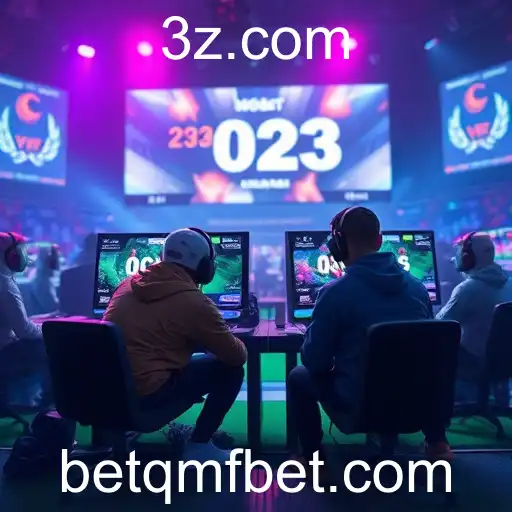 Tendências Emergentes no Mundo dos Jogos Online