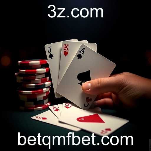 O Impacto de Qmfbet no Mercado de Jogos em 2025