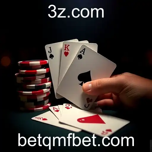 O Impacto de Qmfbet no Mercado de Jogos em 2025