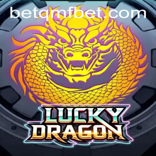 LuckyDragon: Dive into the Mystical World of Qmfbet