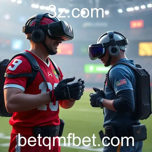 Revolução dos Jogos em 2025: Inovações e Tendências