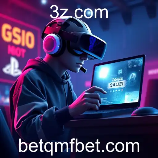 Revolução nas Plataformas de Jogos em 2025