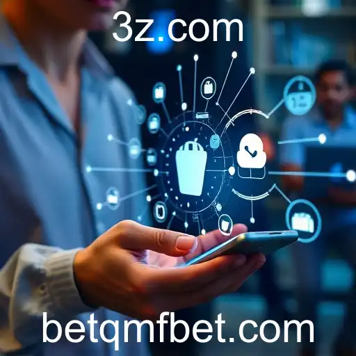 Inovações Tecnológicas Revolucionam o Setor Público