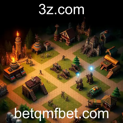 O Fenômeno Qmfbet no Cenário Atual de Jogos Online