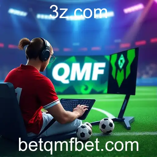 Exploração do Cenário de Jogos em 2025: O Impacto da Palavra-Chave 'qmfbet'