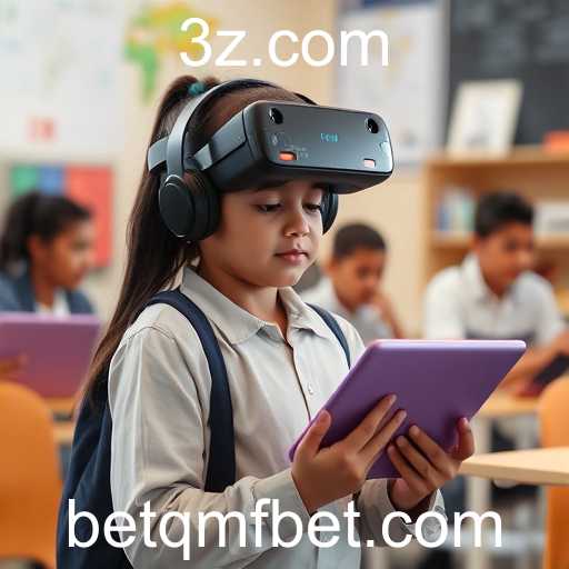 O Crescimento do Qmfbet no Mercado de Jogos em 2025