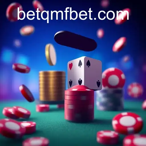 Responsible Gambling: Balancing Fun and Caution with qmfbet