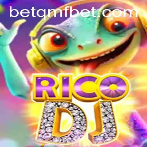 Unveiling RicoDJ: A New Experience in Interactive Gaming