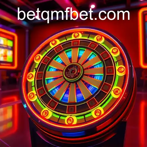 Exploring the Exciting World of Rotary Games through qmfbet