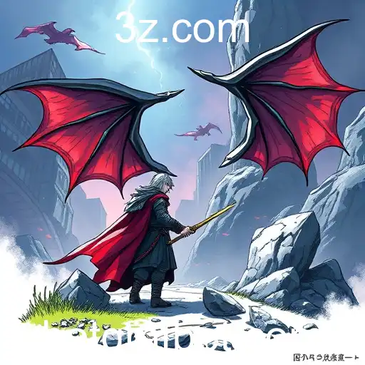 Explorando o Fascinante Mundo dos RPGs: Uma Jornada de Imaginação e Estratégia