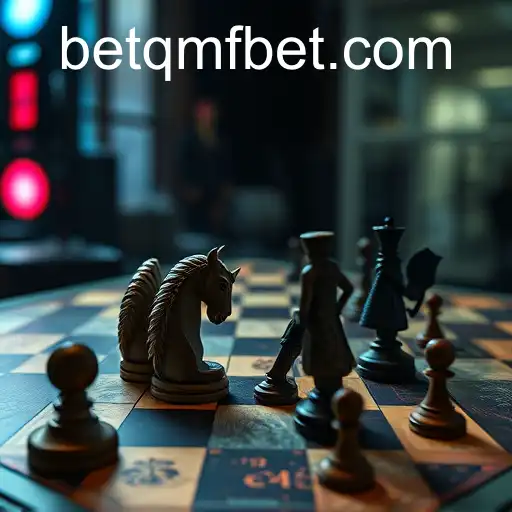 The Allure of Tabletop Games: A Dive into the QMFbet Phenomenon